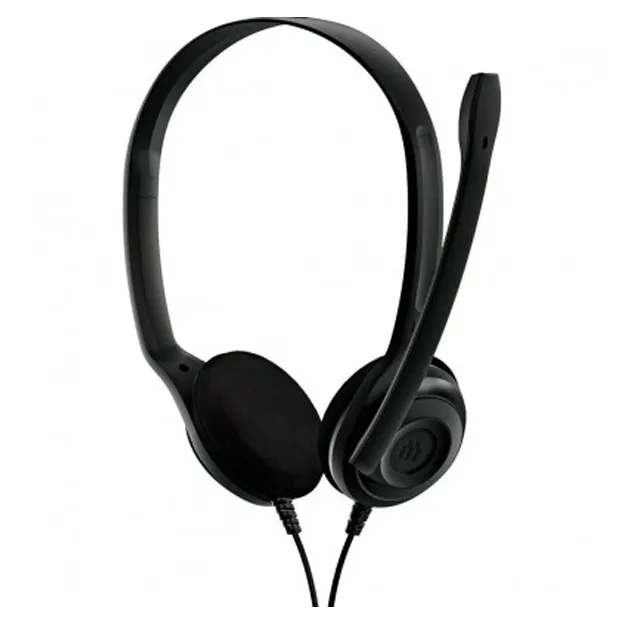 Гарнитура Sennheiser PC 3 CHAT / EPOS PC 3 CHAT 2*3.5mm 1000430