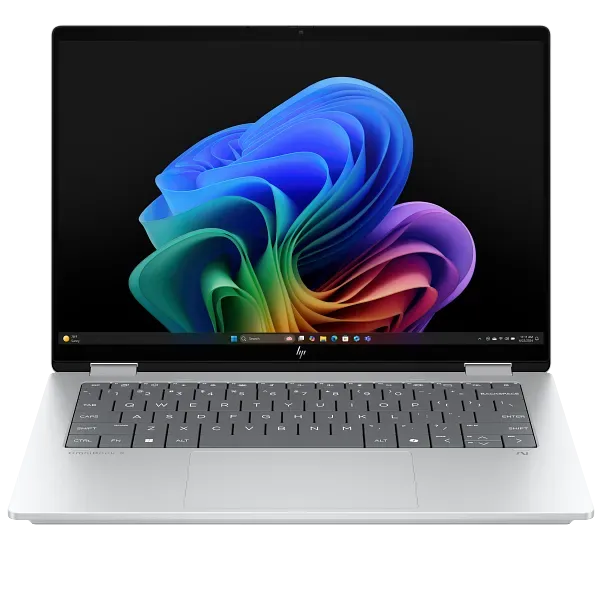 Noutbuk HP OmniBook X Flip 14-fm0019ci (BZ2X2EA)