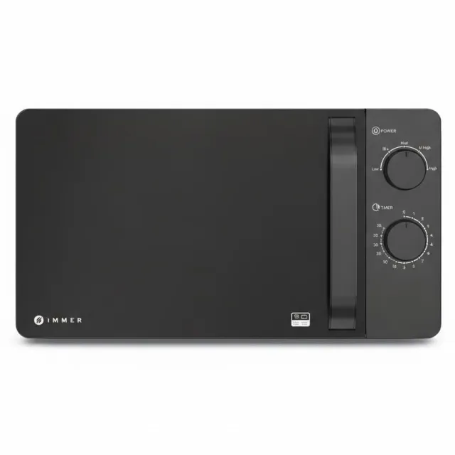 Immer IMW20SL-03 mikroto‘lqinli pechi