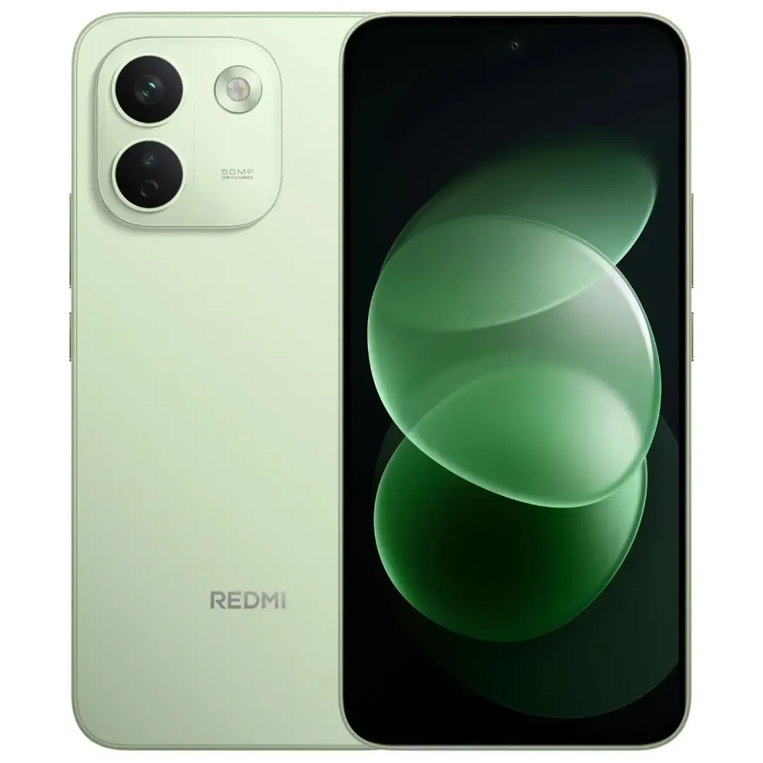 Smartfon Xiaomi Redmi Note 17 Pro Max 5G, 8 GB/512 GB, Green