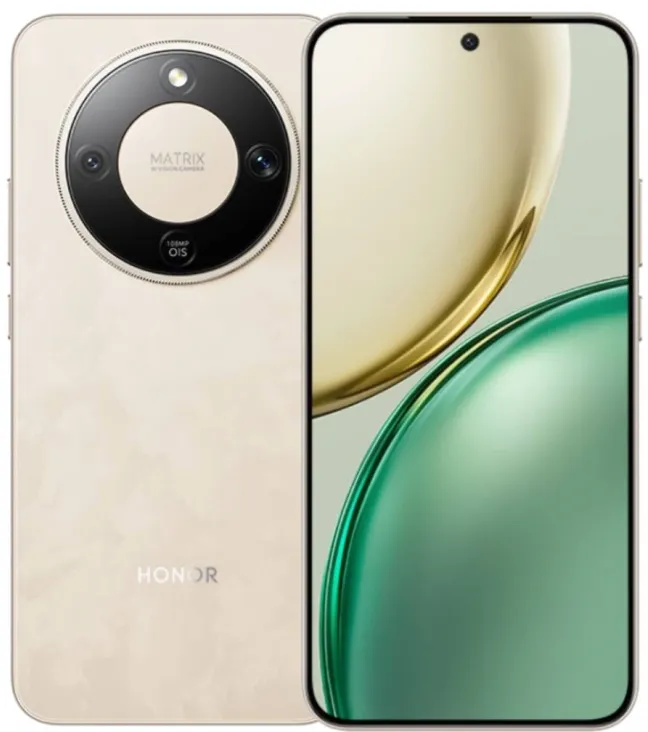 Smartfon Honor Honor X9d 8/256 GB, Beige