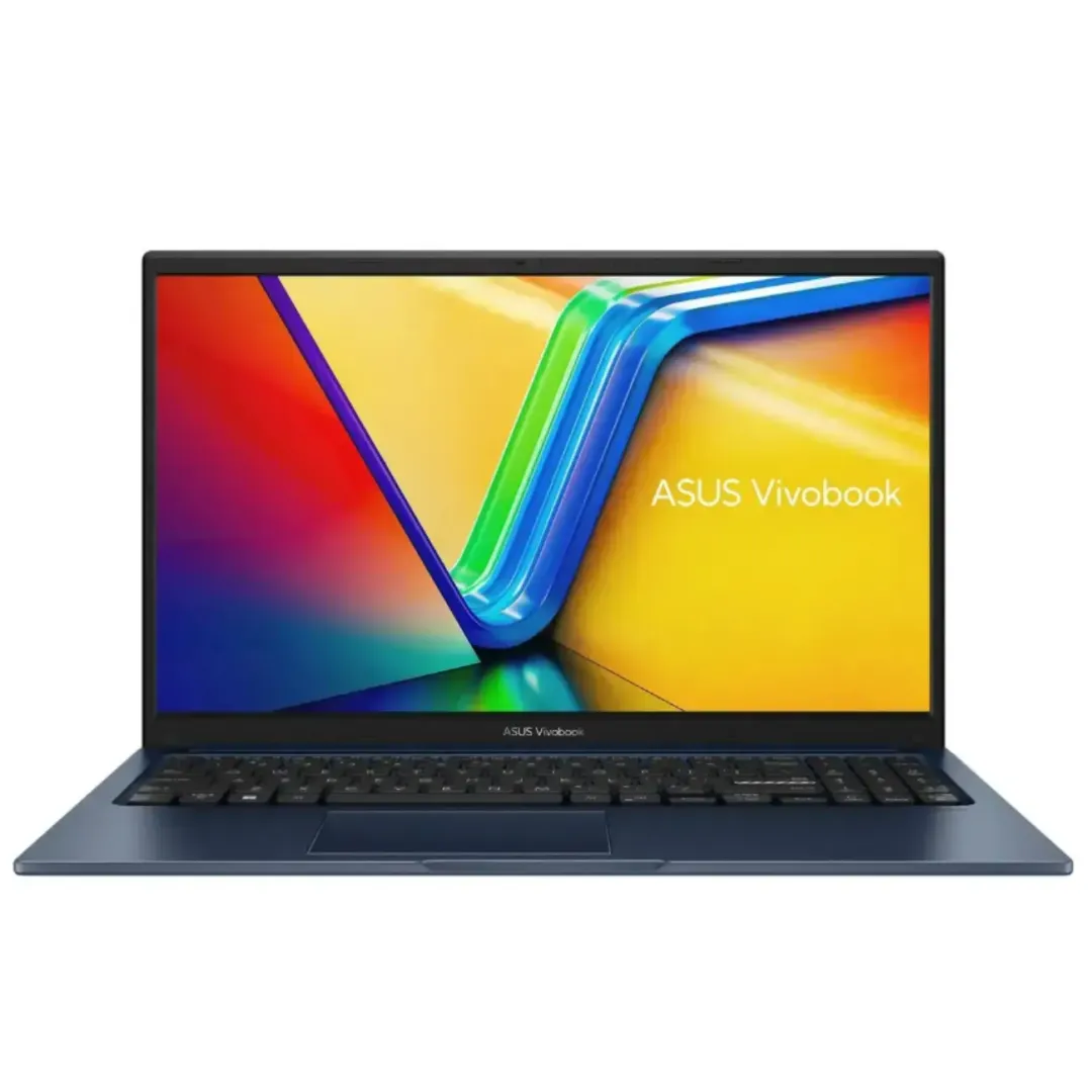 Noutbuk Asus Vivobook X1504ZA I5-1335U 8GB RAM 512GB SSD Blue