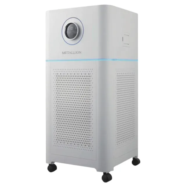 Havo tozalagich Metallion M50