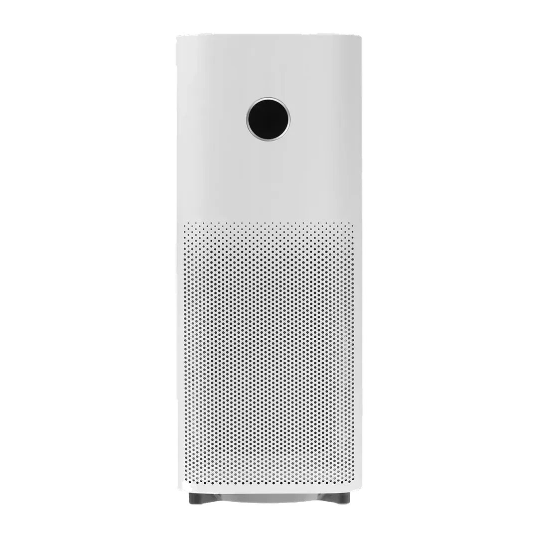 Havo tozalagich Xiaomi Smart Air Purifier 4 Pro, Oq