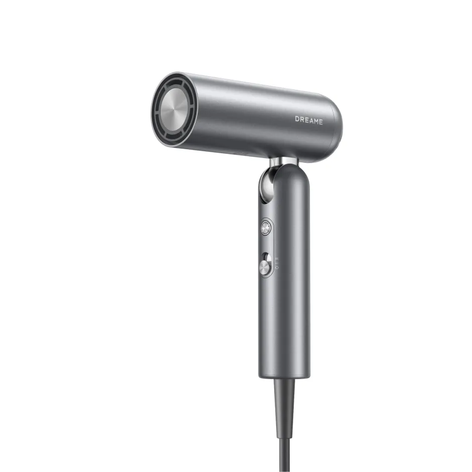 Fen Dreame Pocket Spray Gray