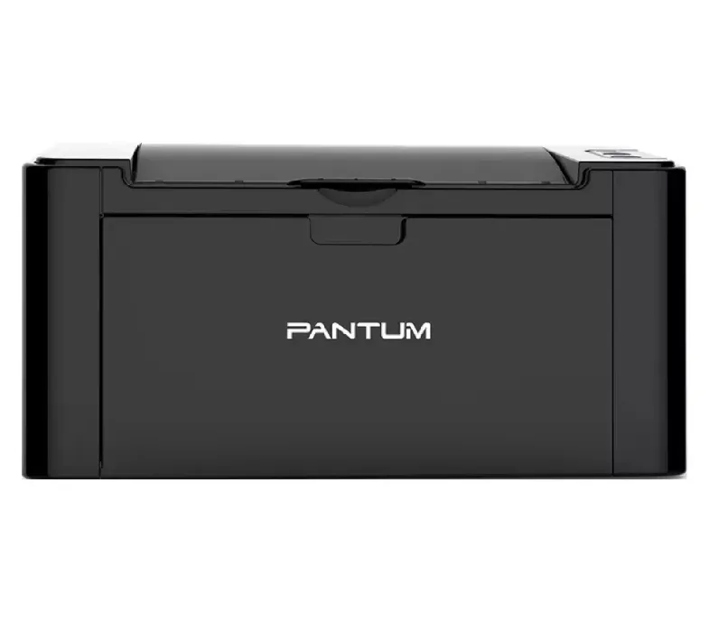 Printer Pantum P2500NW, qora