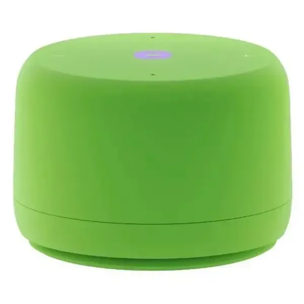 Akusticheskaya sistema Yandeks Stantsiya Layt 2 Bez chasov Green YNDX-00028