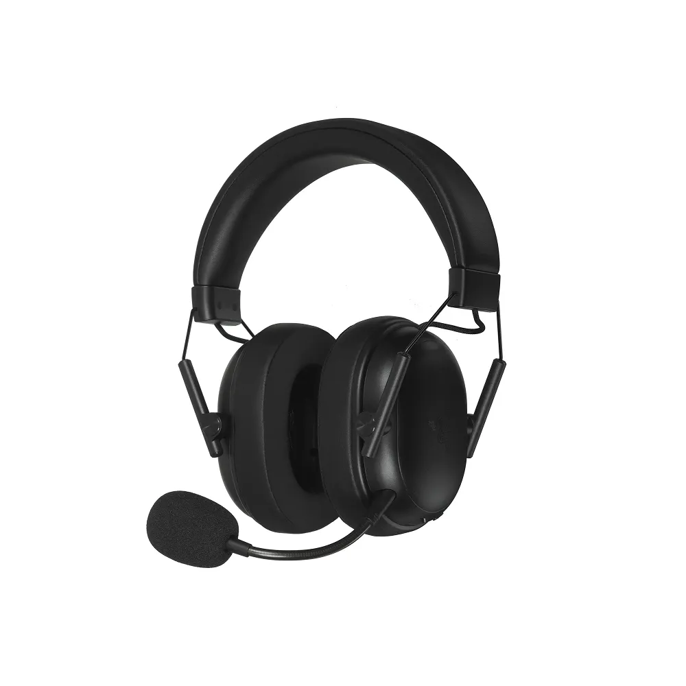 Полноразмерные наушники Razer BlackShark V3 X Hyperspeed, черный