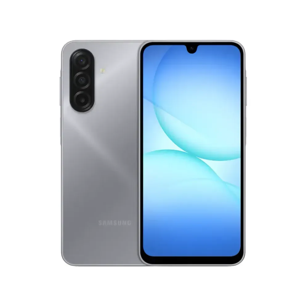 Smartfon Samsung Galaxy A17 6/128 Gray