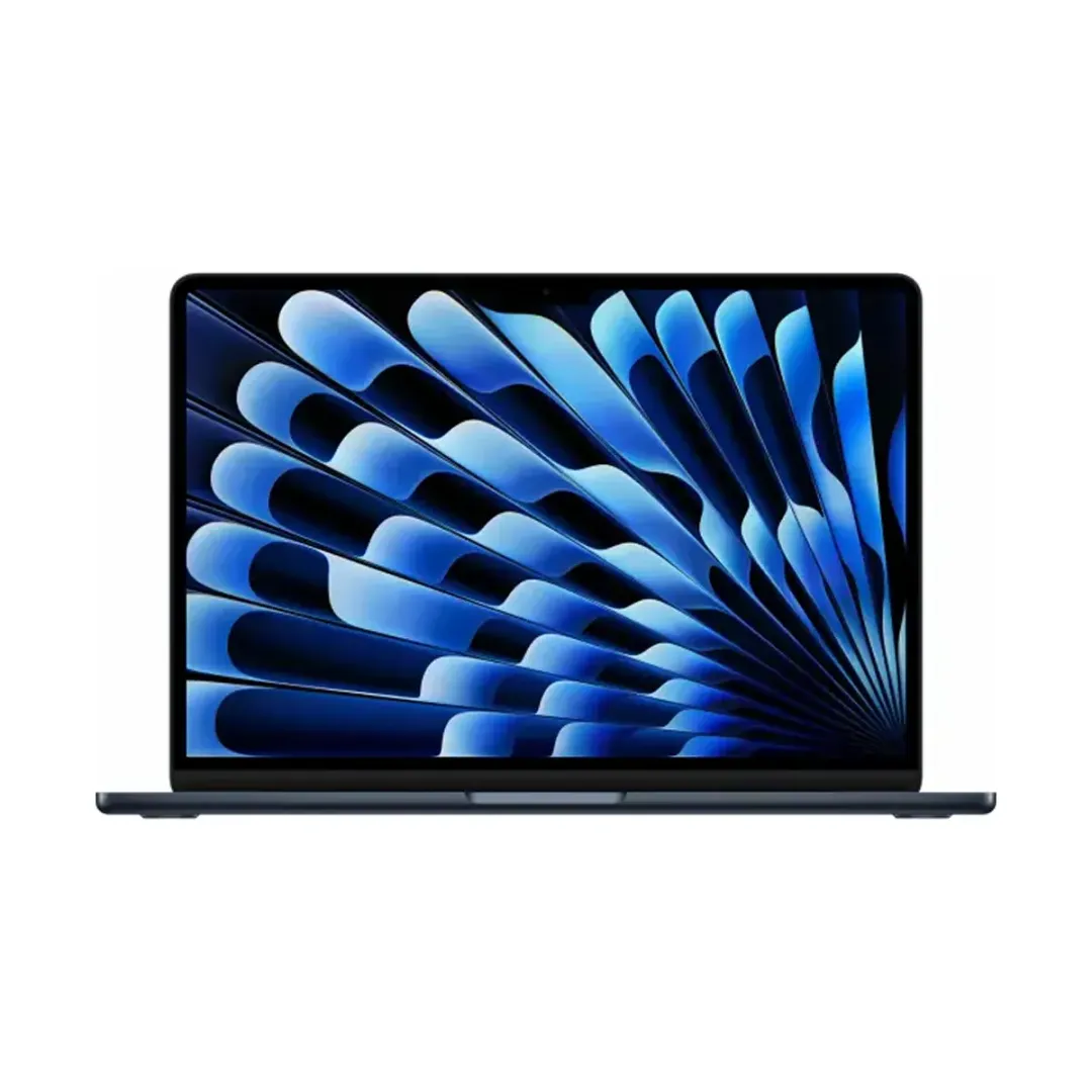Apple MacBook Air 13 MW123RU/A M4 10-core CPU/16/256GB Midnight Noutbuki