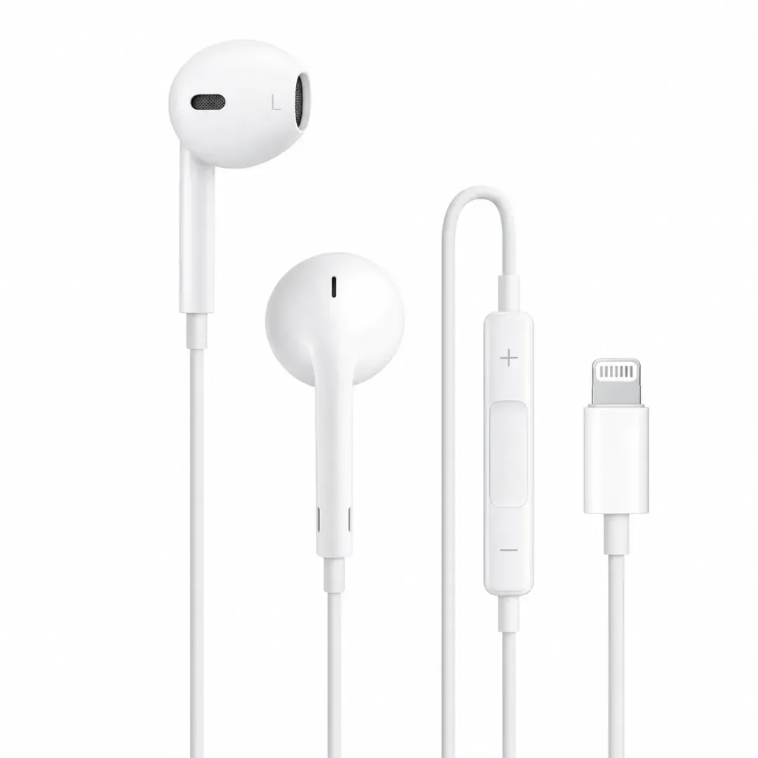 Quloqchinlar Apple EarPods Lightning