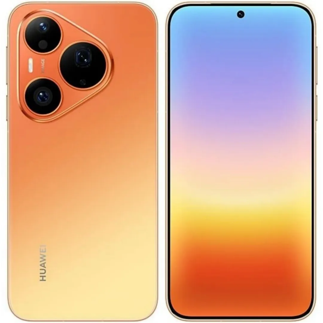 Smartfon HUAWEI PURA 90s Pro 12/256GB Orange Soda