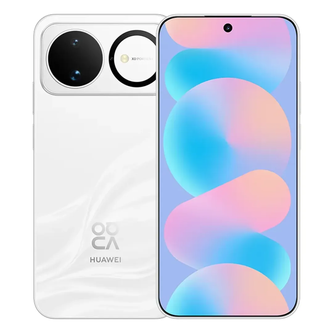 Huawei nova 16S 12/256GB Sky White