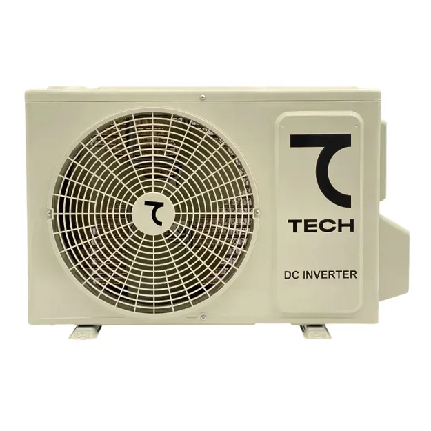 Konditsioner 7TECH 7AC4S24WS2 24 Inverter