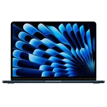 Apple MacBook Air 13.6 M3 24GB/512GB Midnight noutbuki