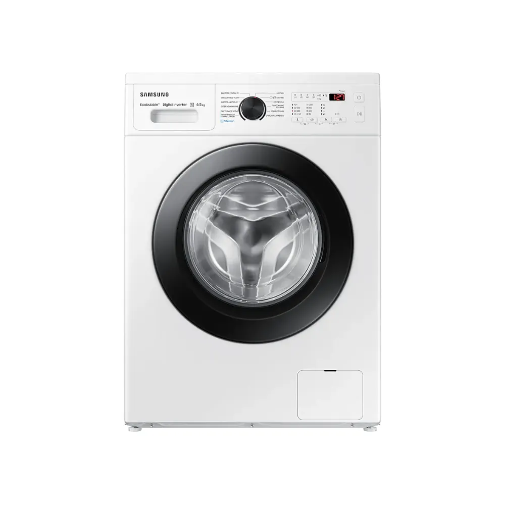 Kir yuvish mashinasi SAMSUNG WW65AG4S21CELD 6,5 kg