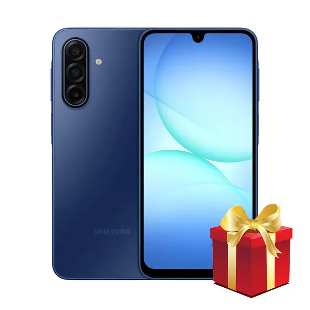 Samsung Galaxy A17