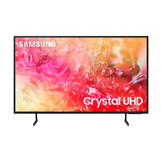 Televizor Samsung UE55DU7100UXUZ