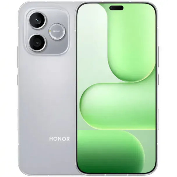 Smartfon Honor 600 Lite 8/256GB Grey (Kulrang)