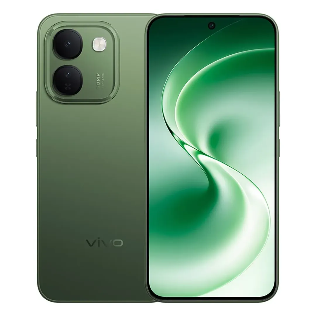 Vivo V80 lite 6/128GB Green