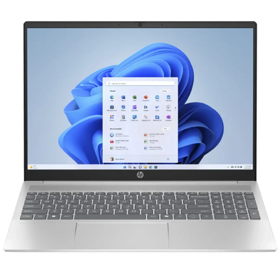 Noutbuk HP Pavilion 16-ag0018ci R7-8840U, 16GB, 512GB SSD, 16” WUXGA IPS