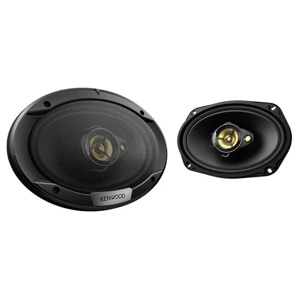 Автомобильная акустика Kenwood 6976