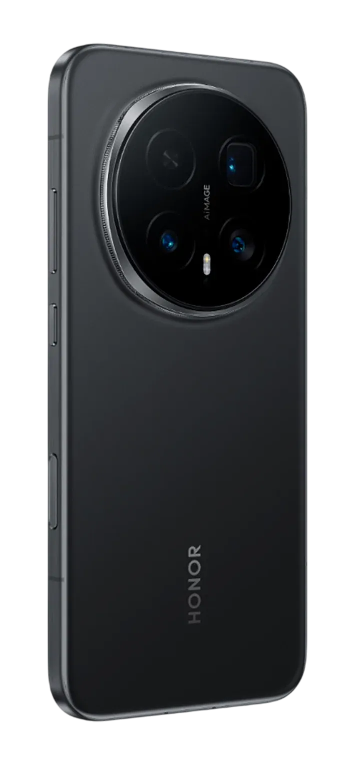 Smartfon HONOR Magic 8 Pro 12/512GB (Qora)