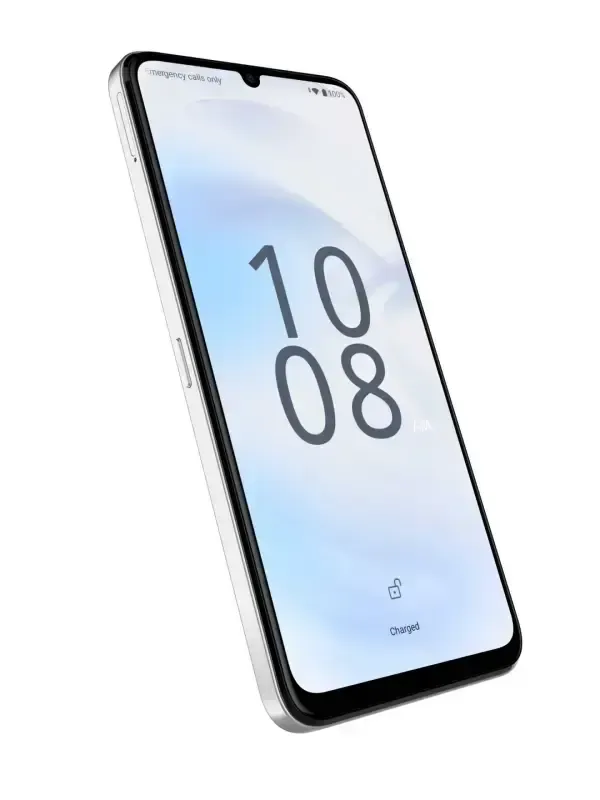 Honor Choice T10, Sliver, 3/32 GB