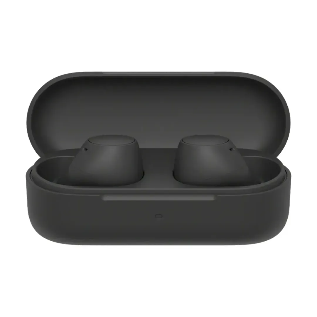 Sony WF-C510 Black Simsiz quloqchinlari