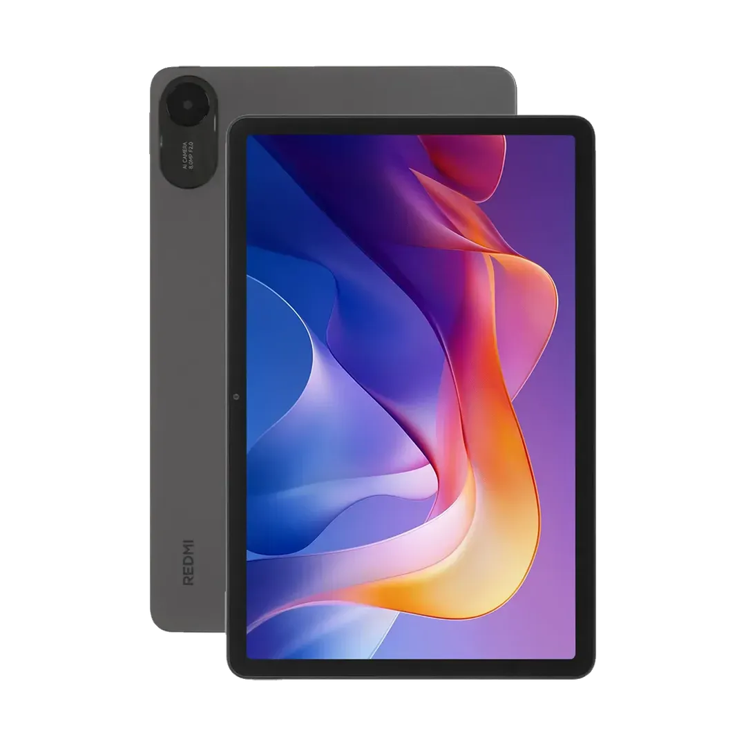 Планшет Xiaomi Redmi Pad 2 4G 4/128 ГБ, Graphite Gray