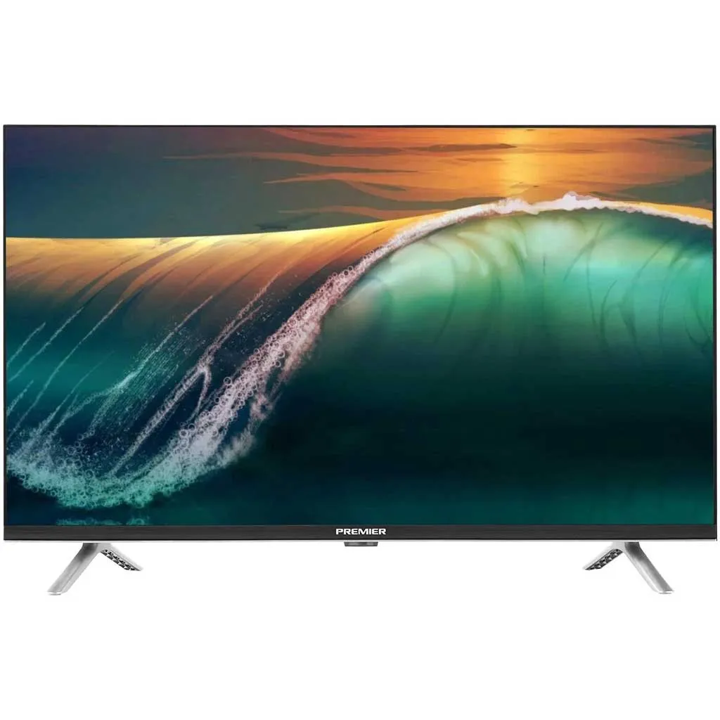 Televizor Premier 43PRM3010FSV FHD Smart TV