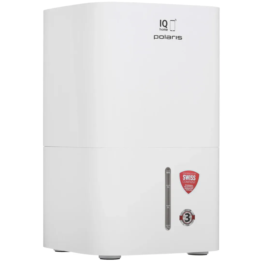 Havo tozalagich Polaris PAW 0804 Wi-Fi IQ Home