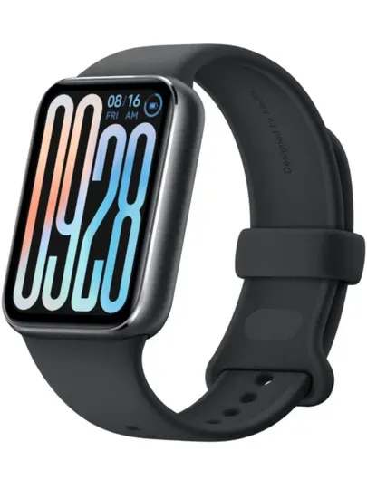Aqlli soat Xiaomi Smart Band 9 Pro Obsidian Black