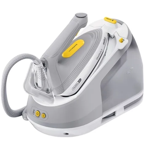 Parogenerator Braun IS3231GY
