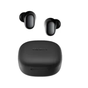 Simsiz quloqchinlar Xiaomi Redmi Buds 6 Play Black