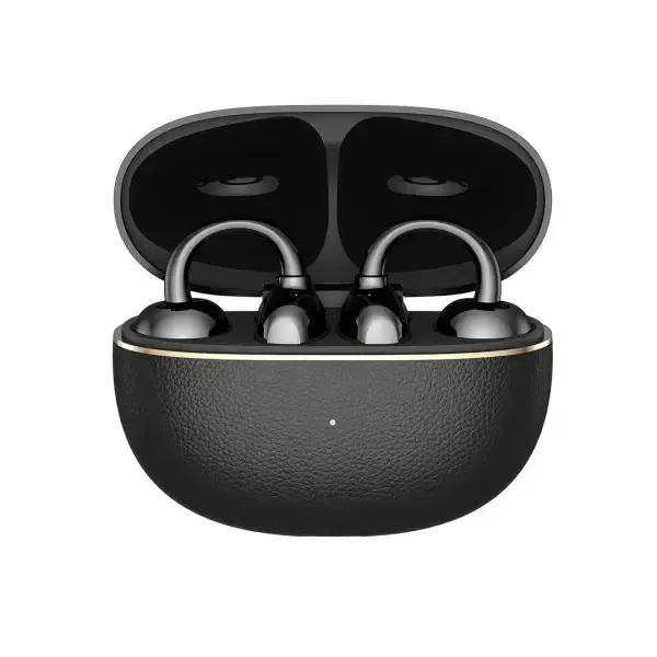 Simsiz quloqchinlar Honor CHOICE Earbuds Clip 2 Pro, Black