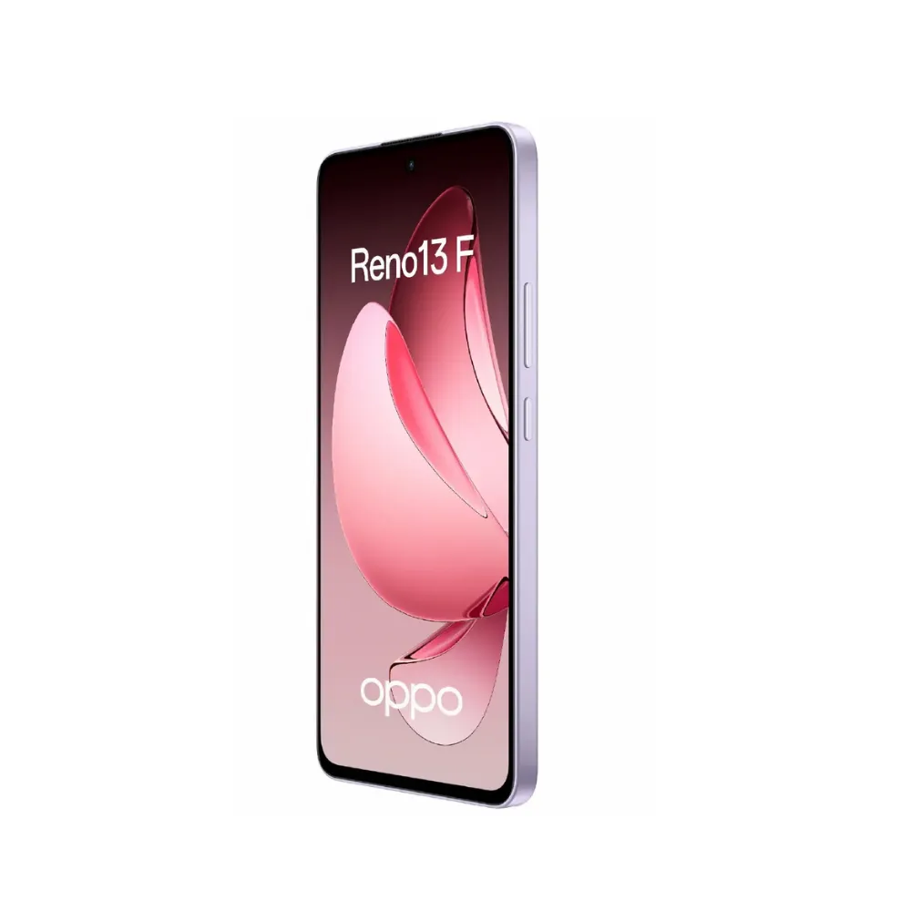 Smartfon Oppo Reno 13F 8/256 Plume purple