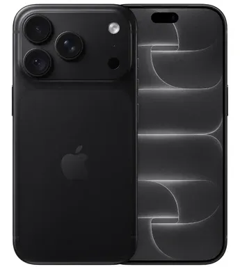 Smartfon Apple iPhone 18 Pro Max 512GB Black