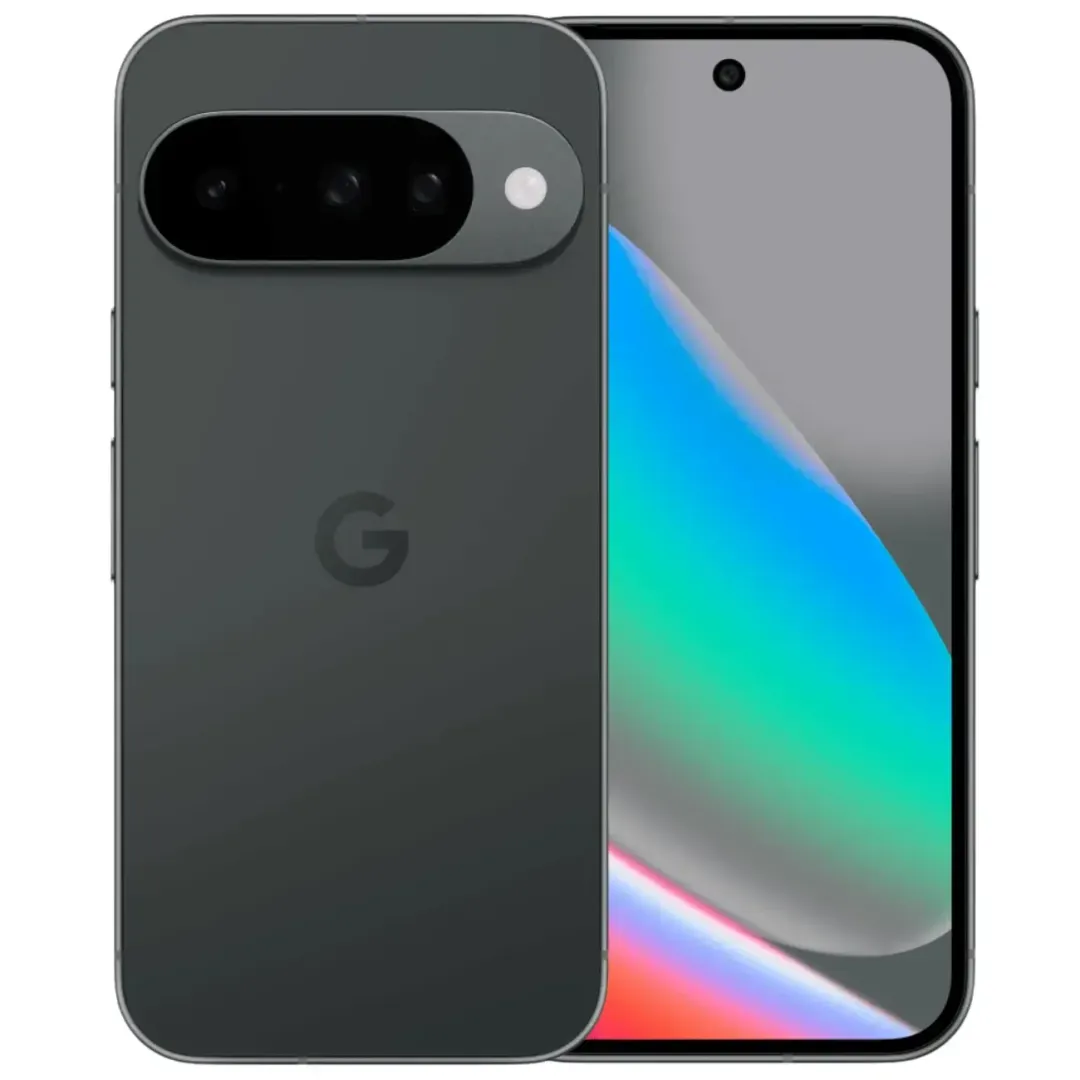 Smartfon Google Pixel 10 12/256 GB Black