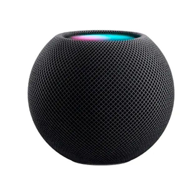 Umnaya kolonka Apple HomePod mini Black