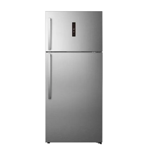 Muzlatgich Hisense RD-73WR Inox