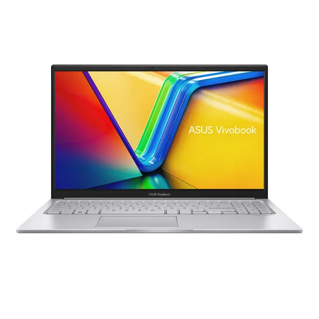 Ноутбук ASUS VIVOBOOK X1504V CORE 5-120U 8GB 512GB 15,6 FHD COOL SILVER (ASUS00289)