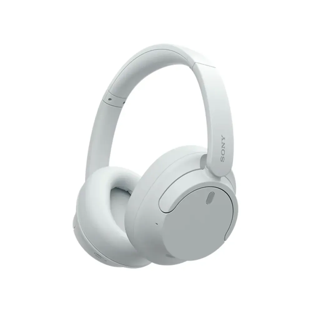 Quloqchinlar Sony WH-CH720, white
