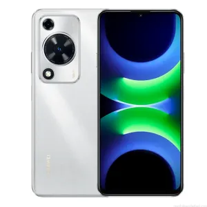 Smartfon Huawei Nova Y63 4/128 Silver