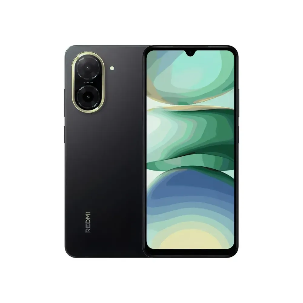 Smartfon Redmi A5 3/64 Midnight Black