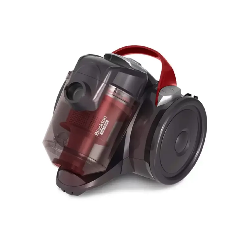 Пылесос Blackton Bt VC1403C, красный-черный