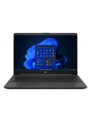 Noutbuk HP 250 G9 3K2 / N4500 / 4 GB / SSD 256 GB / 15.6", qora