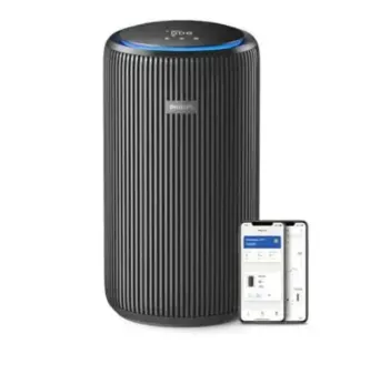 Havo tozalagich Philips AC4220, do 79 m2!