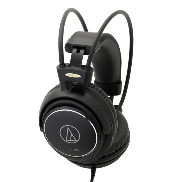 Quloqchinlar Audio-Technica ATH-AVC500