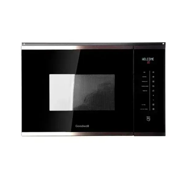 Mikroto'lqinli pech Goodwell 2511 XLBG